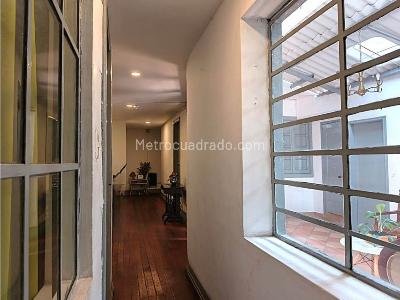Casa de 5 alcobas en venta en Norte, Bogotá, 319 m² · foto 5 de 20