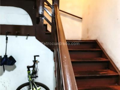 Casa de 5 alcobas en venta en Norte, Bogotá, 319 m² · foto 9 de 20