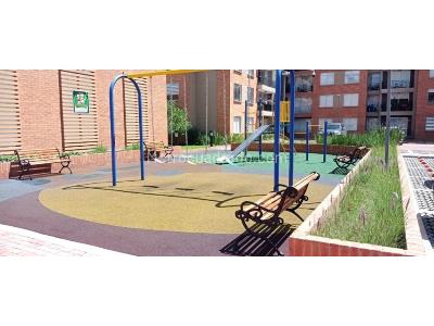 Apartamento en venta en Norte, Chía · foto 13 de 13
