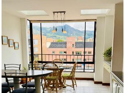 Apartamento en venta en Norte, Bogotá · foto 10 de 20