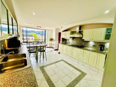 Apartamento en venta en Norte, Bogotá · foto 11 de 20