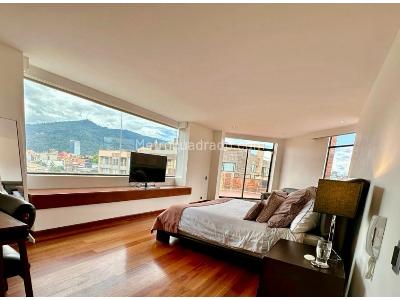 Apartamento en venta en Norte, Bogotá · foto 13 de 20