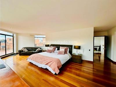 Apartamento en venta en Norte, Bogotá · foto 14 de 20