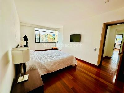 Apartamento en venta en Norte, Bogotá · foto 15 de 20