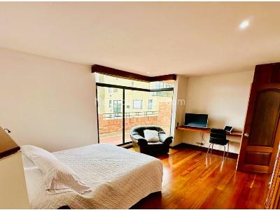 Apartamento en venta en Norte, Bogotá · foto 19 de 20