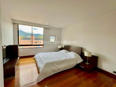 Apartamento en venta en Norte, Bogotá · foto 20 de 20