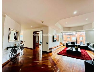 Apartamento en venta en Norte, Bogotá · foto 3 de 20