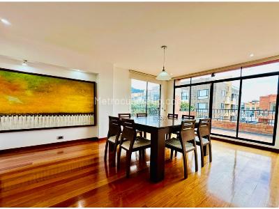 Apartamento en venta en Norte, Bogotá · foto 7 de 20