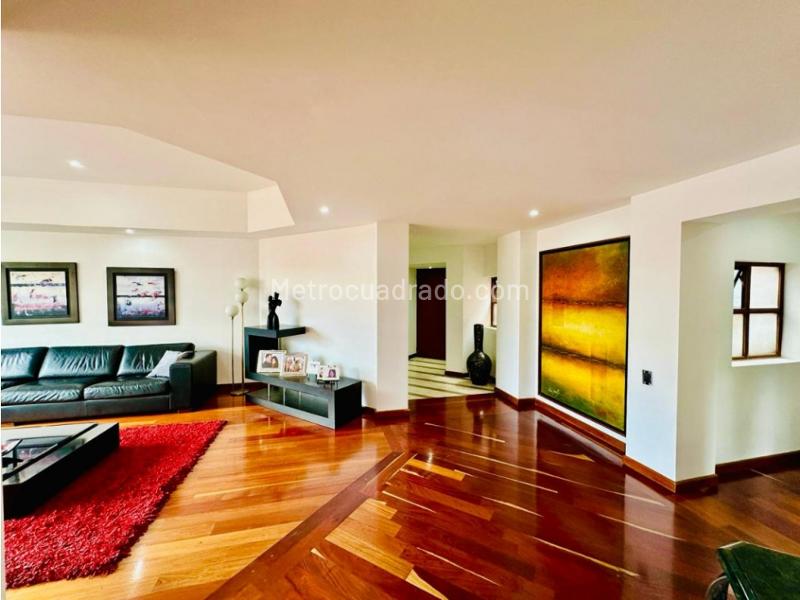 Apartamento en Arriendo, Norte, Bogotá D.C. en Norte