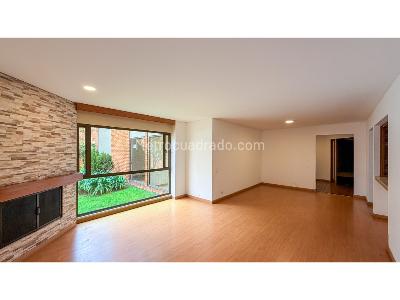 Apartamento en venta en Belmira, Bogotá · foto 2 de 20
