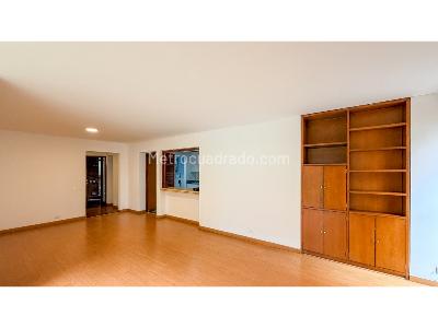 Apartamento en venta en Belmira, Bogotá · foto 3 de 20