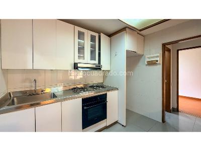 Apartamento en venta en Belmira, Bogotá · foto 4 de 20