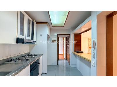 Apartamento en venta en Belmira, Bogotá · foto 5 de 20