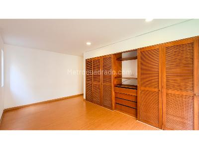 Apartamento en venta en Belmira, Bogotá · foto 7 de 20