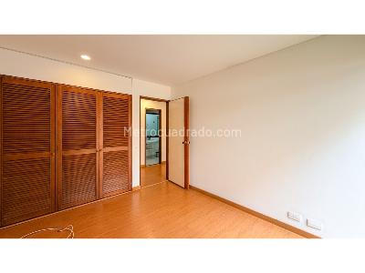 Apartamento en venta en Belmira, Bogotá · foto 9 de 20
