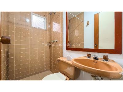 Apartamento en venta en Belmira, Bogotá · foto 16 de 20