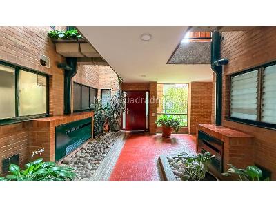 Apartamento en venta en Belmira, Bogotá · foto 18 de 20