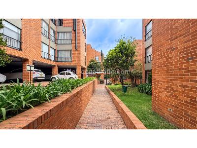 Apartamento en venta en Belmira, Bogotá · foto 19 de 20