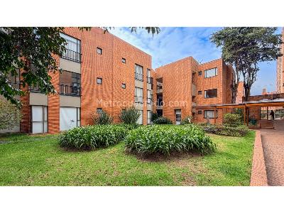 Apartamento en venta en Belmira, Bogotá · foto 20 de 20