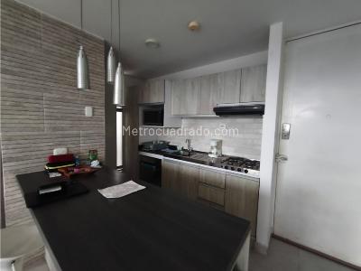 Apartamento de 2 alcobas en venta en Norte, Girardot, 60 m² · foto 4 de 16