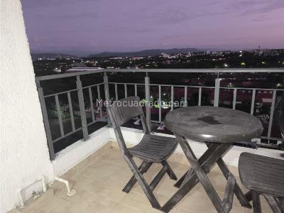 Apartamento de 2 alcobas en venta en Norte, Girardot, 60 m² · foto 8 de 16
