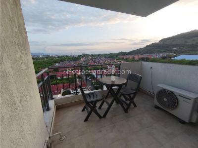 Apartamento de 2 alcobas en venta en Norte, Girardot, 60 m² · foto 10 de 16