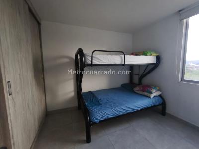 Apartamento de 2 alcobas en venta en Norte, Girardot, 60 m² · foto 11 de 16