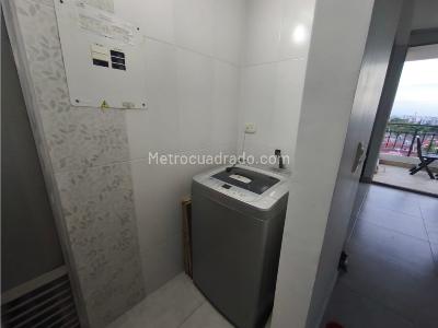 Apartamento de 2 alcobas en venta en Norte, Girardot, 60 m² · foto 16 de 16