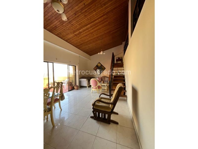 Piso – Barranquilla - Vista 2