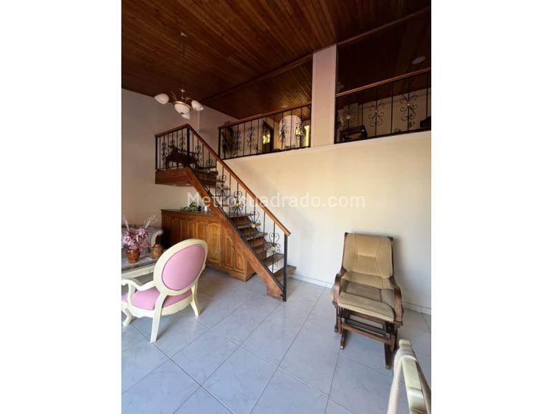 Piso – Barranquilla - Vista 5