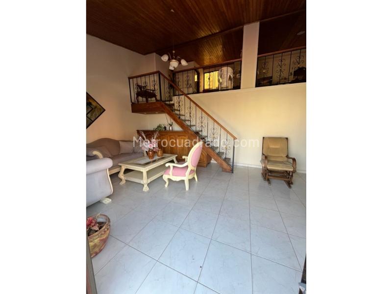 Piso – Barranquilla - Más