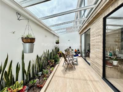 Casa de 3 alcobas en venta en Norte, Chía, 130 m² · foto 2 de 20
