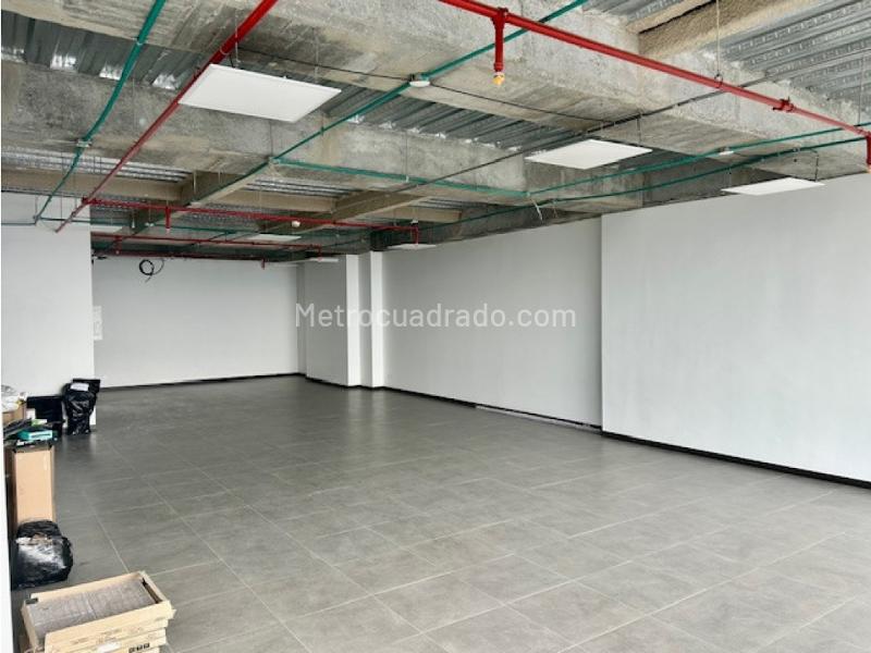 Oficina en Venta, Norte, Bogotá D.C. - Vista 2