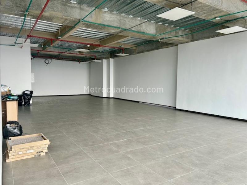 Oficina en Venta, Norte, Bogotá D.C. - Vista 3