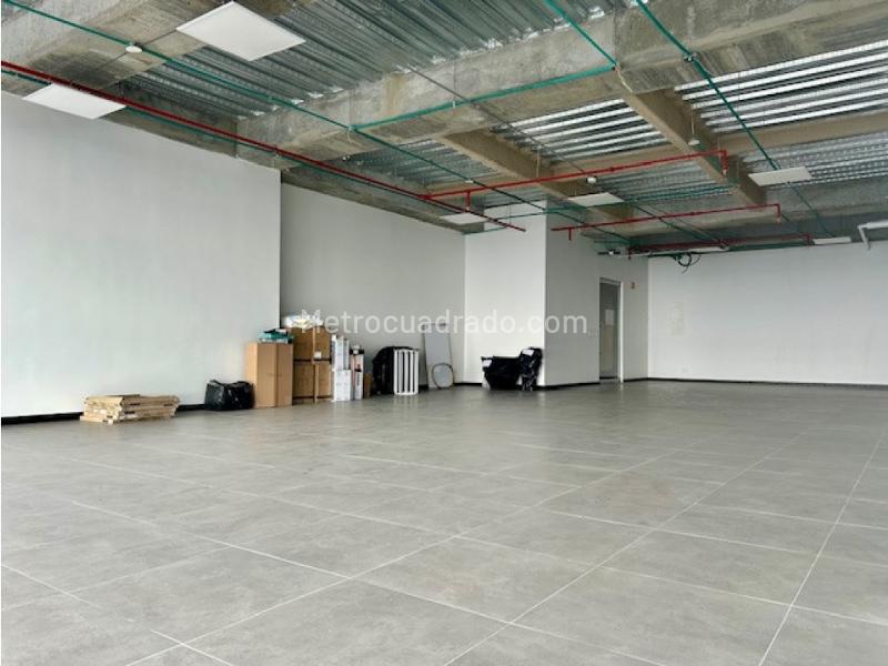 Oficina en Venta, Norte, Bogotá D.C. - Vista 5
