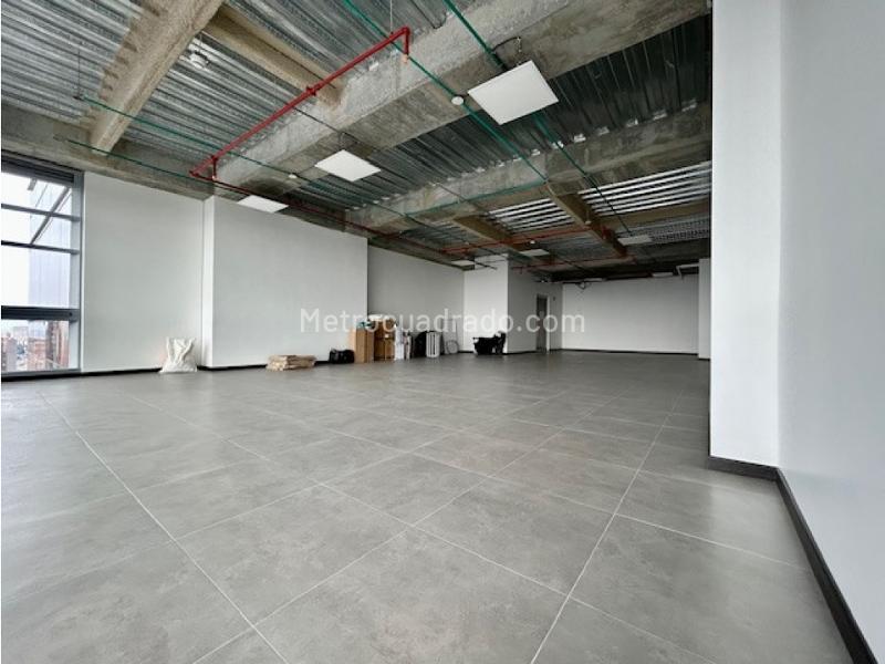 Oficina en Venta, Norte, Bogotá D.C. - Más