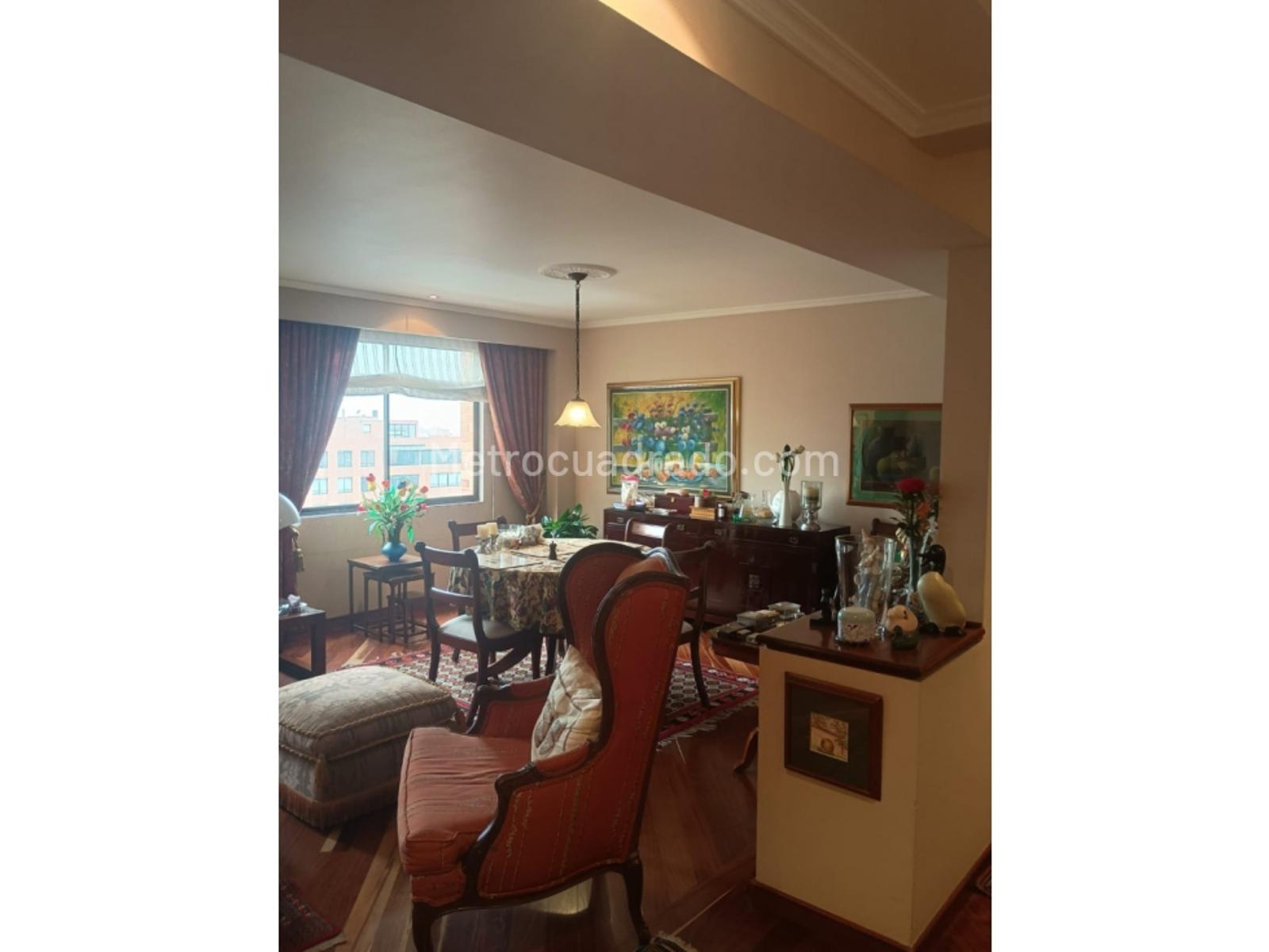 Foto del apartamento