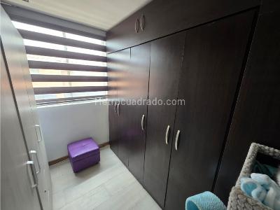 Apartamento en venta en Norte, Bogotá · foto 10 de 12