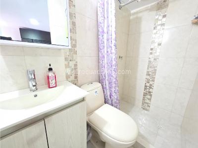 Apartamento en venta en Norte, Bogotá · foto 11 de 12