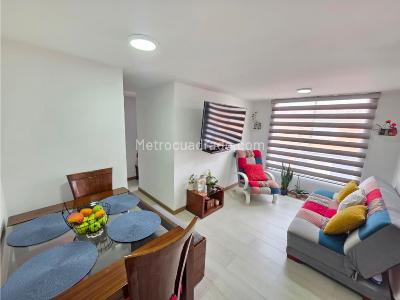 Apartamento en venta en Norte, Bogotá · foto 3 de 12