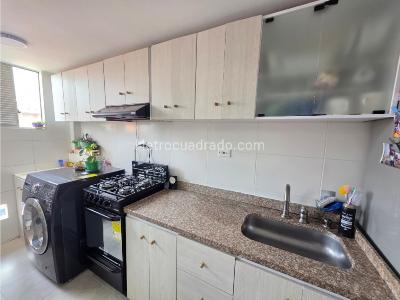 Apartamento en venta en Norte, Bogotá · foto 5 de 12