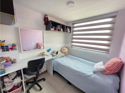 Apartamento en venta en Norte, Bogotá · foto 8 de 12