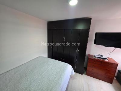 Apartamento en venta en Norte, Bogotá · foto 9 de 12