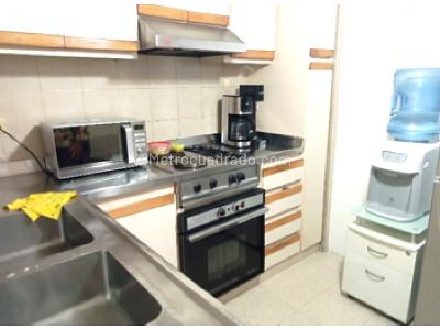 Casa de 5 alcobas en venta en Norte, Bogotá, 247 m² · foto 16 de 20