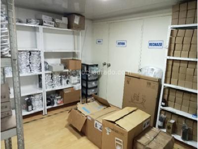 Casa de 5 alcobas en venta en Norte, Bogotá, 247 m² · foto 17 de 20