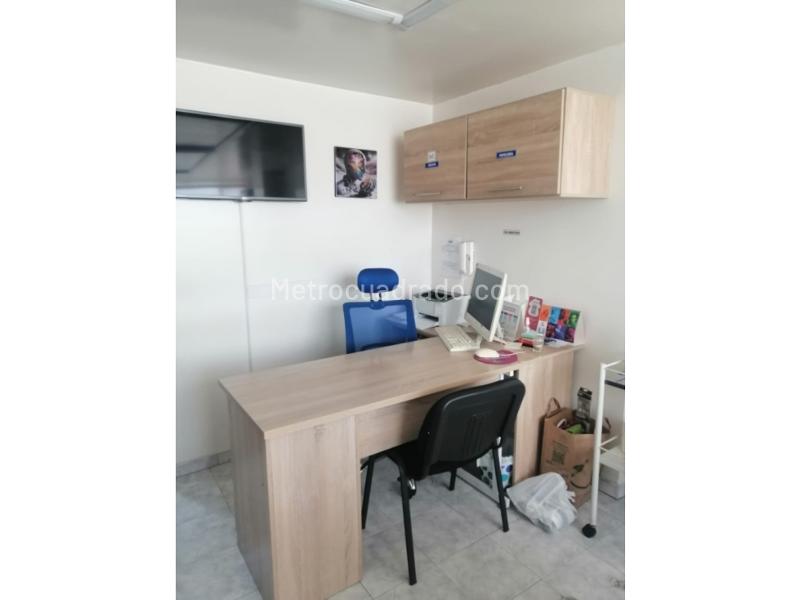 Local Comercial en Arriendo, Norte, Bogotá D.C. - Vista 3