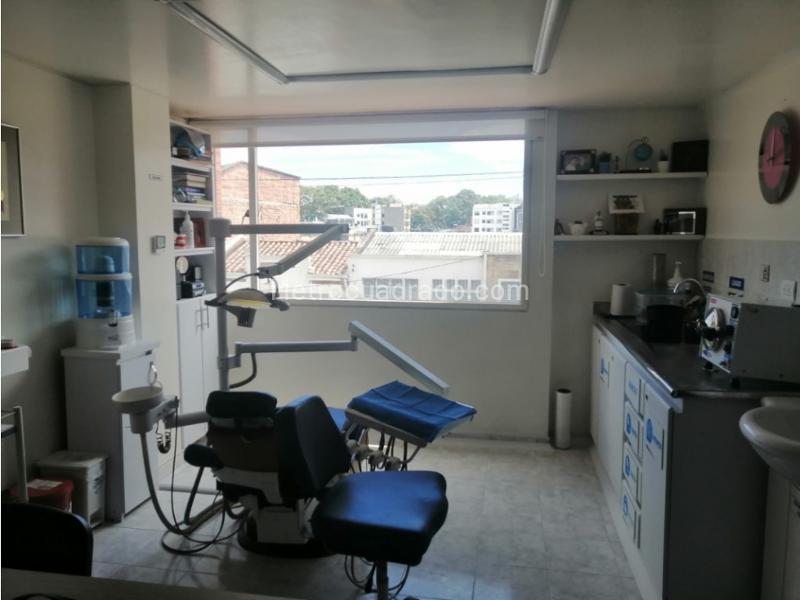 Local Comercial en Arriendo, Norte, Bogotá D.C. - Vista 4
