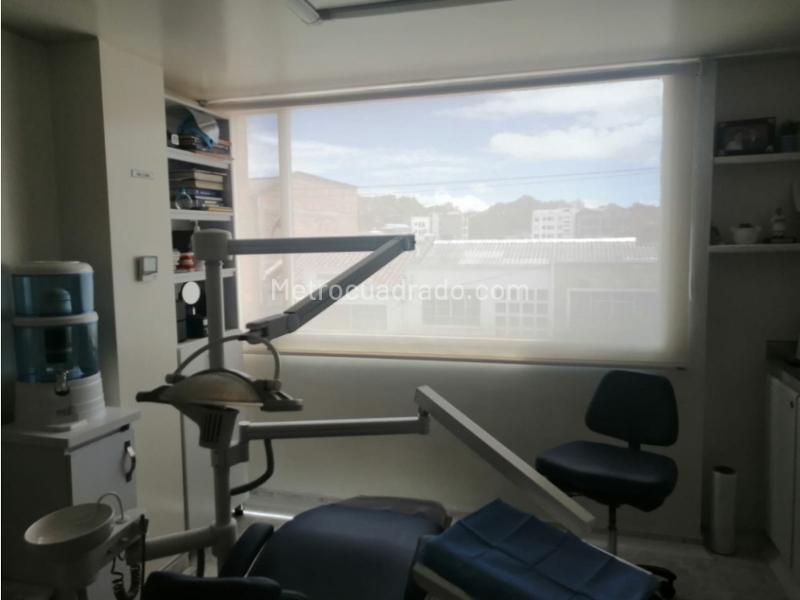 Local Comercial en Arriendo, Norte, Bogotá D.C. - Vista 5