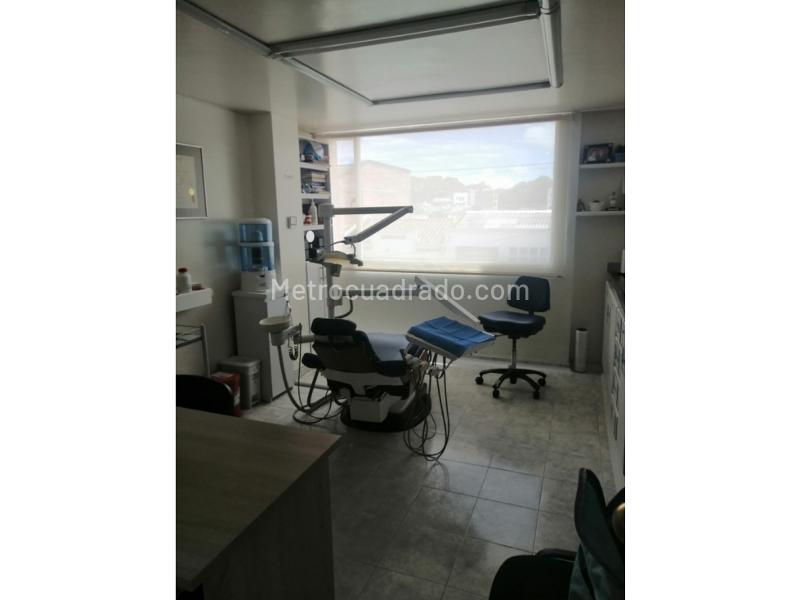 Local Comercial en Arriendo, Norte, Bogotá D.C. - Más