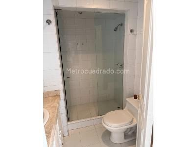 Apartamento de 3 alcobas en venta en Cerros De Niza, Bogotá, 146 m² · foto 17 de 20